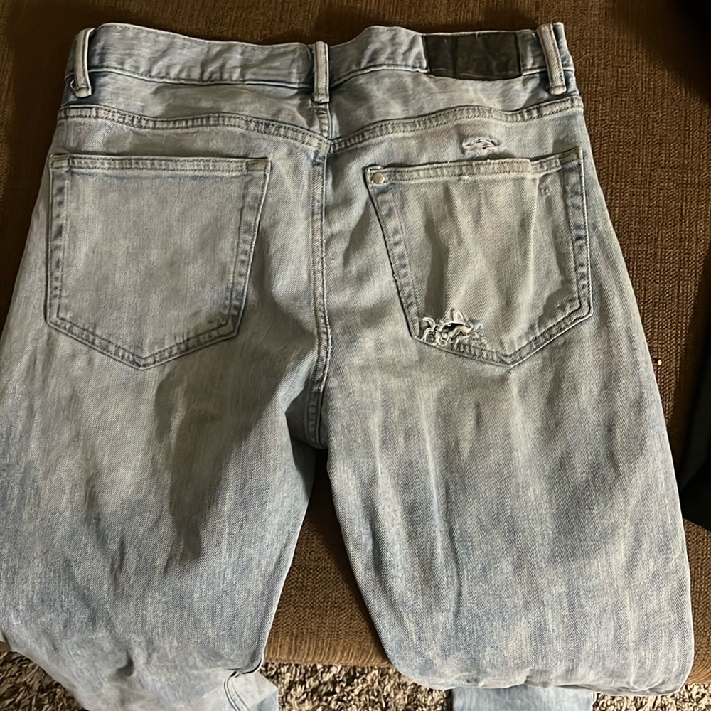 COPY - H&M slim jeans 31